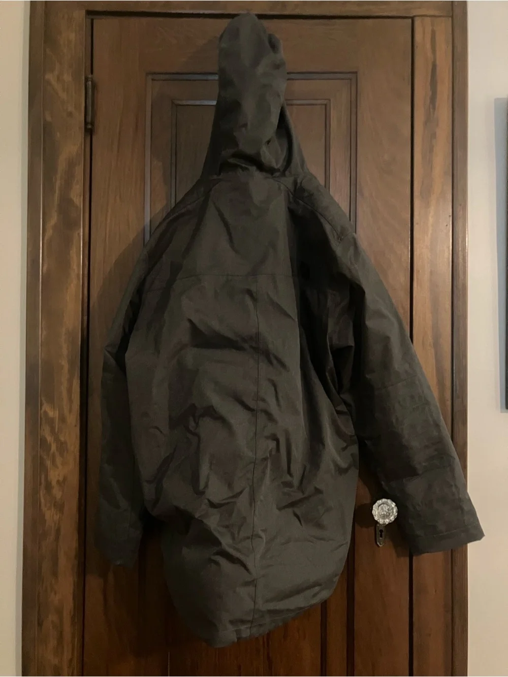 The North Face like new